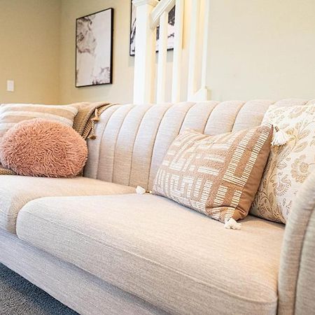 Exquisite Central Townhome With Spacious Loft And Gourmet Kitchen Seattle Buitenkant foto